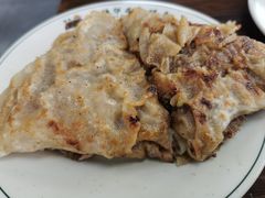 华威肉饼-清真永恒华威肉饼(潘家园店)