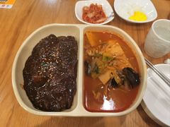 -多宾韩国料理(学衡路店)