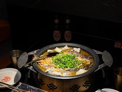 -探鱼·鲜青椒爽麻烤鱼(领展购物广场店)