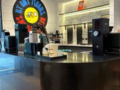-Dogi&kiki Coffee(中心商务大厦店)