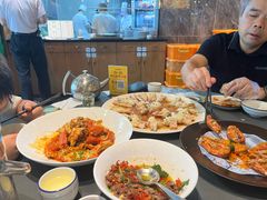 -海鲜e族(马王堆店)