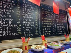 -西江红·株洲本地菜(滨江南路店)