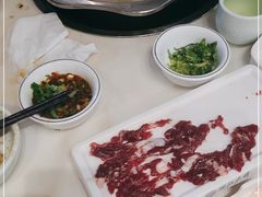 -潮汕大目牛肉火锅(水围店)