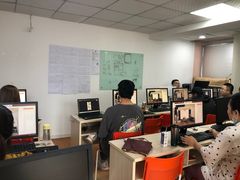 -天琥教育(西安未央校区)