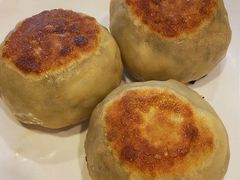 -惠丰门丁肉饼店