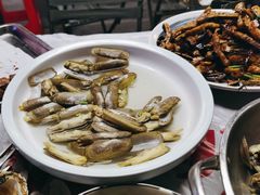 -永红源啤酒·烧烤·海鲜·大排档(青特城店)