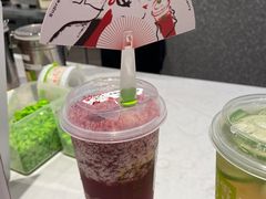 -奈雪的茶(永嘉天地东百城店)