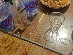 -神府路壹号·海鲜烧烤·砂锅粥·锅物(三坊七巷店)