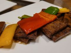 -枣子树·素食餐厅(普陀山店)