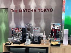 -THE MATCHA TOKYO抹茶东京