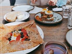 -RAC BAR(安福路店)