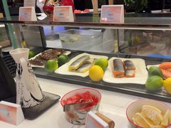 -松咖啡自助餐厅·松北香格里拉