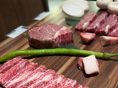 -虎哥六韩式烤肉料理 TIGERGRILL(隆生金山湖中心购物广场店)