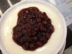 红豆双皮奶-义顺牛奶公司(庇利金街店)