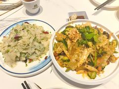 -丁虎子烤肉(国道二店)