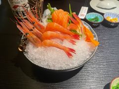 -七条鱼日本料理(三墩店)