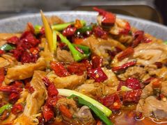 -石灰石烧鸡公(南通万象城店)