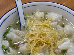 -蟹芆三馄饨
