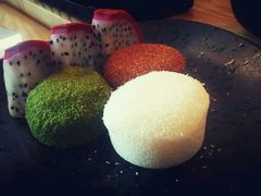 -Sushi Love 创意寿司(丽影广场店)