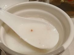 桂花百合炖燕窝-庭院江南菜•烤鸭•非遗传承(上地•清河店)