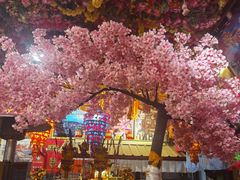 -吉祥圣雪藏餐