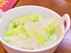 冰镇情果-炒豆合作社(磁器口店)