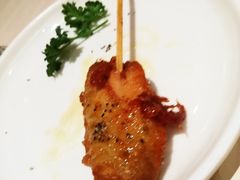 盐烧鸡翅-味千拉面(上海蓝天路店)