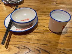 -關東雪东北菜(中庚漫游城店)
