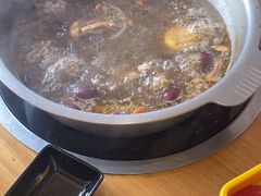 -水林间·寿喜烧自助(仙林金鹰店)