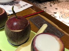 -广东道至正餐厅(区庄店)