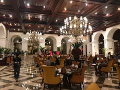 -马尼拉酒店