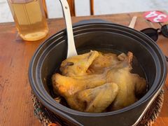 -环秀楼(黄山呈坎店)