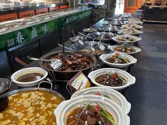 -春盛渔府(牛首山店)