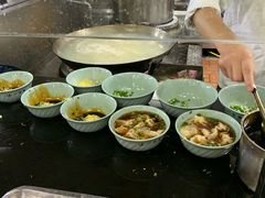 -味一早餐(新芝路店)