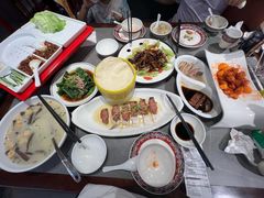 -大明王朝·南京菜(墨香路店)