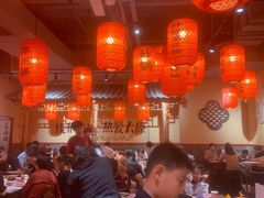 -山四砂锅(太原钟楼街店)