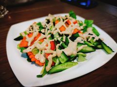 -Masala Curry and BBQ·玛莎拉巴基斯坦美食(金水万达店)