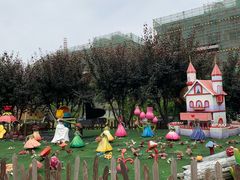 -安徒生童话乐园