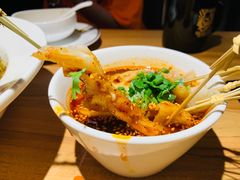 没骨头鸡爪-太二酸菜鱼(汕头苏宁广场店)
