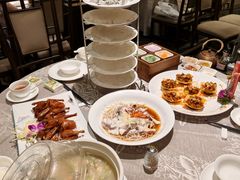 -香云轩·顺德菜(香云纱园林酒店店)