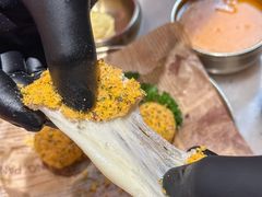 -韩宫宴烤肉·料理(南京江宁万达店)