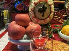 -巴盟人家·内蒙地方菜(华丽家族店)