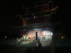 -杨家埠民间艺术大观园