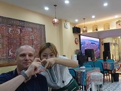 -烟疆印象新疆菜(万联广场店)