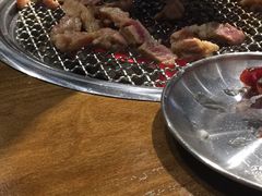 -·缸桶屋·韩式牛肋条自助烤肉(西湖D11店)