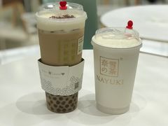 -奈雪的茶(国金中心店)
