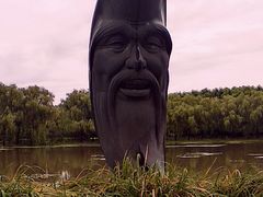 -昆山城市生态森林公园