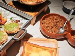 -绿茶餐厅(淮安吾悦广场店)