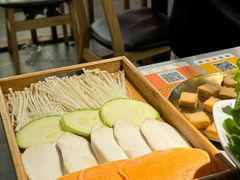 -正宗齐齐哈尔烤肉·齐牛哥鲜切炭火烤肉(杭州总店)