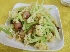 -新悦餐厅(建设街店)